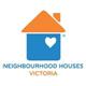 Neighbourhood Houses Victoria logo